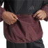 Sudadera adidas Future Icons Wv Hz Hombre Aurora Ruby