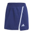 Pantalons adidas Cb Skort Femme Bleu Foncé