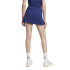 Pantalons adidas Cb Skort Femme Bleu Foncé