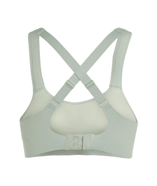 Sutiã esportivo de Fitness adidas Tlrdim Hs...