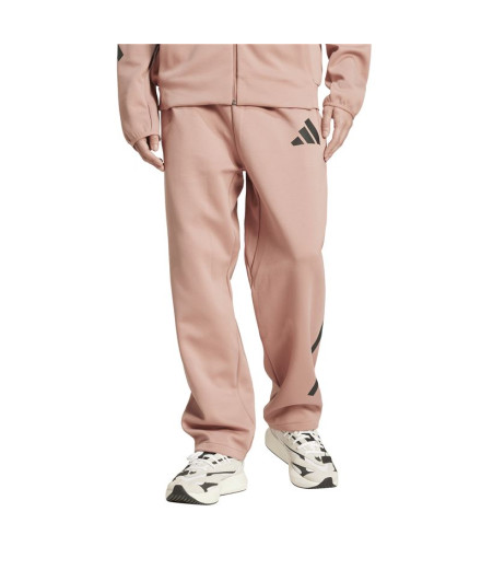 Pantalons adidas Z.N.E. Ohpt Homme Rose 2