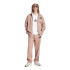 Pantalones adidas Z.N.E. Ohpt Hombre Rosa