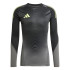 Camiseta de Futebol adidas T25 P Gk Jsy Lm Homem Cinza