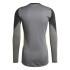 Camiseta de Futebol adidas T25 P Gk Jsy Lm Homem Cinza