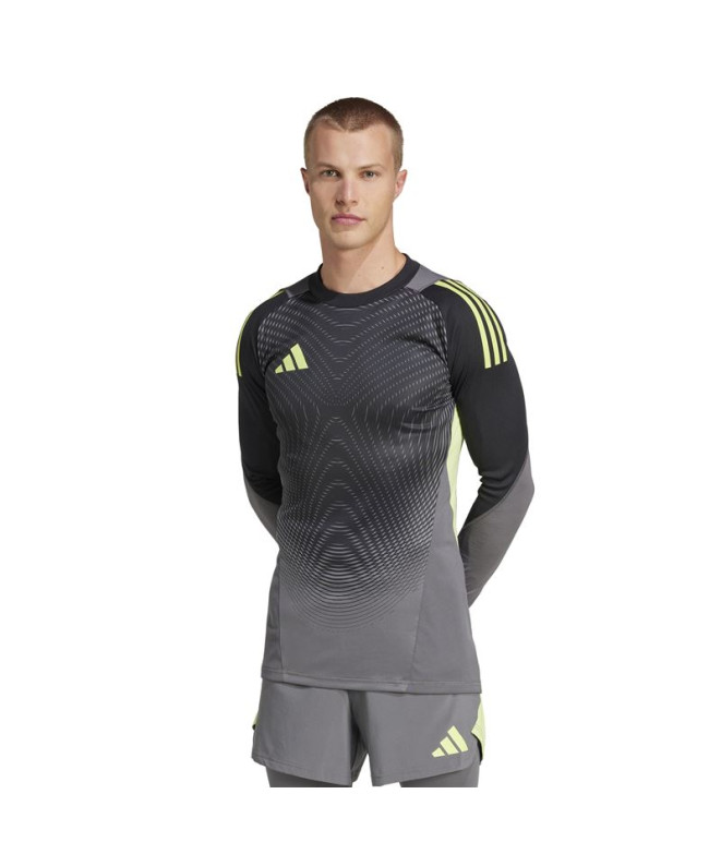 T-shirt de Football adidas T25 P Gk Jsy Lm...