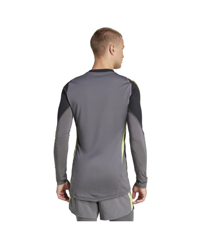 Camiseta de Fútbol adidas T25 P Gk Jsy Lm...