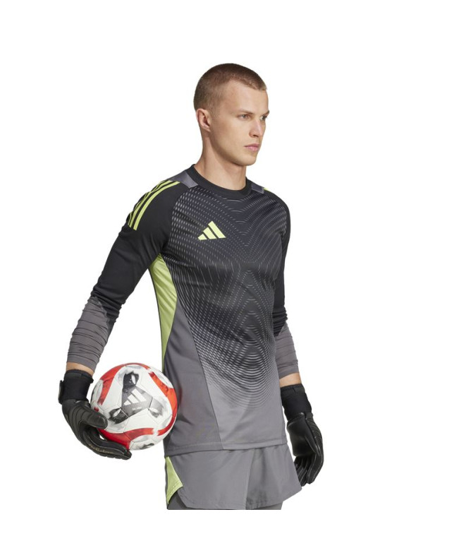 Camiseta de Fútbol adidas T25 P Gk Jsy Lm...