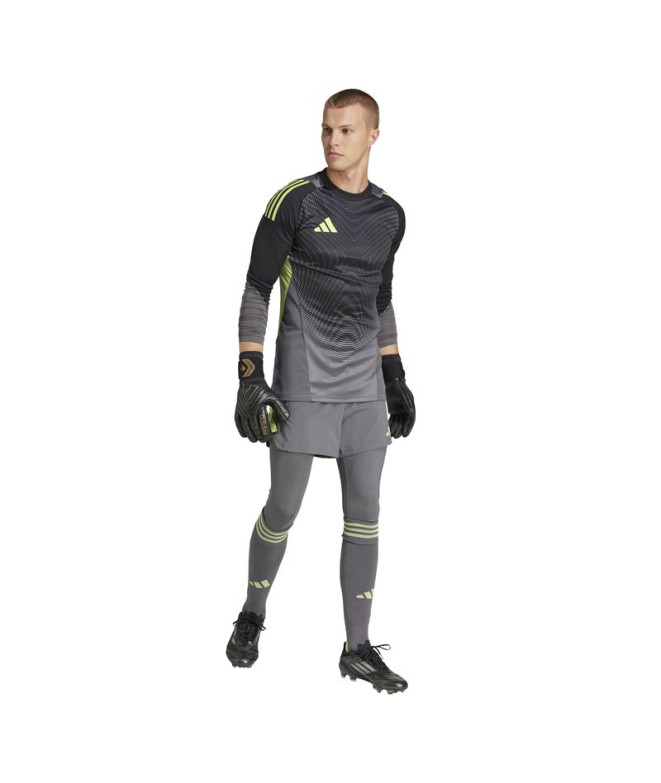 Camiseta de Fútbol adidas T25 P Gk Jsy Lm...