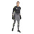 Camiseta de Futebol adidas T25 P Gk Jsy Lm Homem Cinza