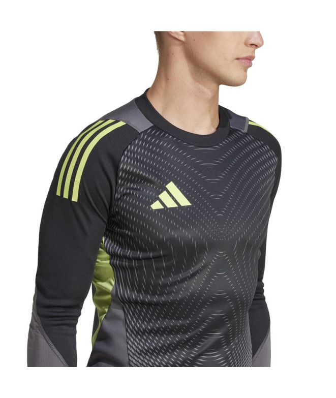 T-shirt de Football adidas T25 P Gk Jsy Lm...