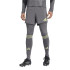 Collants de Football adidas T25 P Gk Tightm Homme Gris