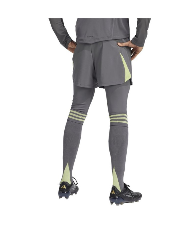 Collants de Football adidas T25 P Gk Tightm...