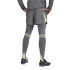 Collants de Football adidas T25 P Gk Tightm Homme Gris