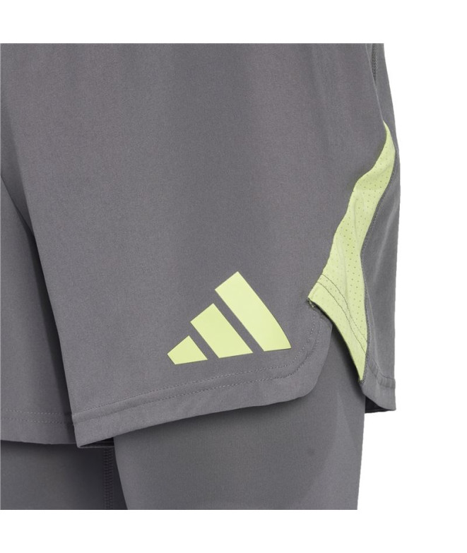 Malhas de Futebol adidas T25 P Gk Tightm Homem...
