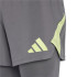 Collants de Football adidas T25 P Gk Tightm Homme Gris