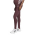 Malhas de Fitness adidas Opt Ess Mat 1/1 Mulher Rubaur/Branco
