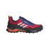 Zapatillas de Montaña adidas Terrex Ax4 Gtx Hombre Rojo