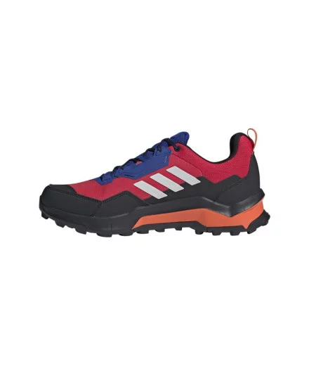 Chaussures de Montagne adidas Terrex Ax4 Gtx Homme Rouge 2