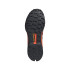 Zapatillas de Montaña adidas Terrex Ax4 Gtx Hombre Rojo