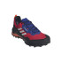 Zapatillas de Montaña adidas Terrex Ax4 Gtx Hombre Rojo