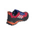 Zapatillas de Montaña adidas Terrex Ax4 Gtx Hombre Rojo
