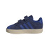 Chaussures adidas VL Court 3.0 Cf Enfant Bleu Foncé / Bleu / Beimar