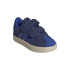 Chaussures adidas VL Court 3.0 Cf Enfant Bleu Foncé / Bleu / Beimar