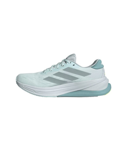 Chaussures de Running adidas Supernova Solution 2 Femme Vert 2