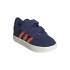 Chaussures adidas VL Court 3.0 Cf Enfant Bleu Foncé / Narimp / Dormet