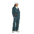 Moletom adidas Z.N.E. Fz Mulher Branco