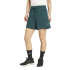 Pantalon adidas Z.N.E. Short Femme Blanc