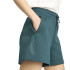 Calça adidas Z.N.E. Short Mulher Branco