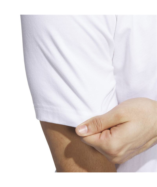 T-shirt de Basket-ball adidas Hd Novelty 1...