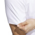 Camiseta de Basquetebol adidas Hd Novelty 1 Homem Branco / Preto