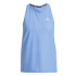 T-shirt Débardeur de Running adidas Otr B Tank Femme Fusion bleu