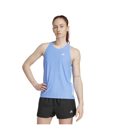 Camiseta Tirantes de Running adidas Otr B Tank Mulher... 2