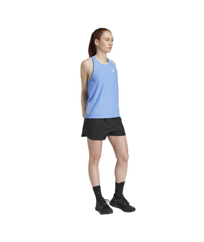 Camiseta Tirantes de Running adidas Otr B Tank...