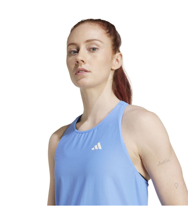 Camiseta Tirantes de Running adidas Otr B Tank...