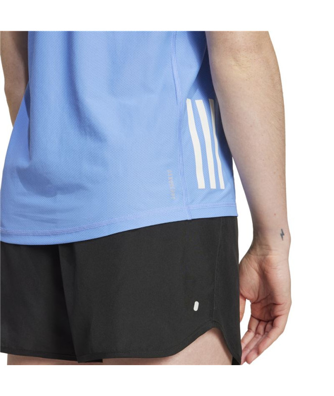 T-shirt Débardeur de Running adidas Otr B Tank...