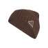 Boné adidas Gorro Melange Marrom