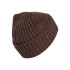 Boné adidas Gorro Melange Marrom