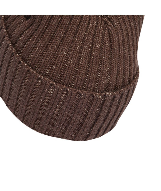 Gorro adidas Melange Beanie Marrón