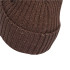 Boné adidas Gorro Melange Marrom