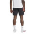 Calça de Futebol adidas Messi Short Homem Preto