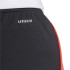 Calça de Futebol adidas Messi Short Homem Preto