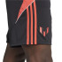 Calça de Futebol adidas Messi Short Homem Preto