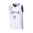 T-shirt Peak Uniformes de Jeu Blanc