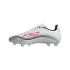 Botas de fútbol adidas F50 Messi Club Fg Plata