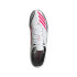 Botas de fútbol adidas F50 Messi Club Fg Plata