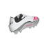 Botas de fútbol adidas F50 Messi Club Fg Plata